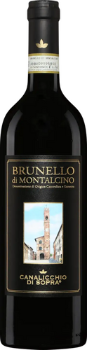 Brunello di Montalcino