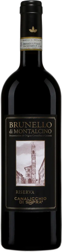Brunello di Montalcino Riserva