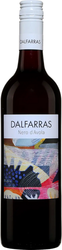 Nero D'Avola
