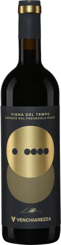 <i class="fa fa-envira" aria-hidden="true"></i> Refosco dal Peduncolo Rosso <i class="fa fa-leaf" aria-hidden="true"></i>