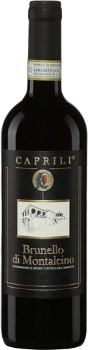 Brunello di Montalcino 