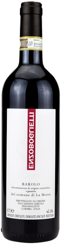 PI│<i class="fa fa-envira" aria-hidden="true"></i> Barolo Comune La Morra