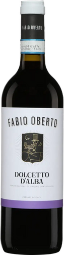 Dolcetto d'Alba