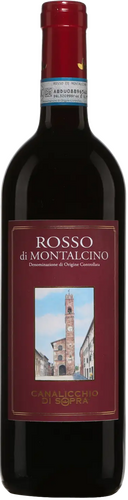 Rosso di Montalcino