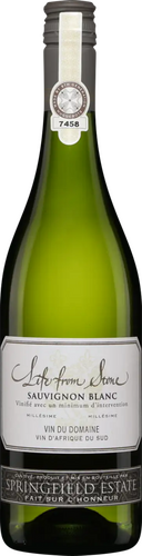 Life from Stone Sauvignon <i class="fa fa-leaf" aria-hidden="true"></i>