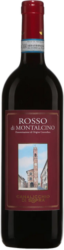 Rosso di Montalcino