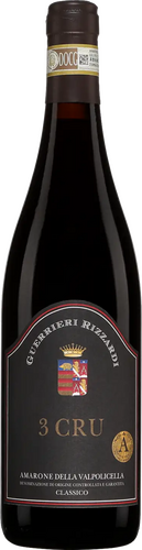 Amarone 3 cru