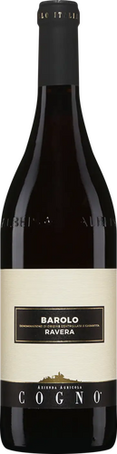 Barolo Ravera