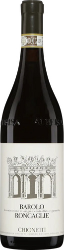  <i class="fa fa-envira" aria-hidden="true"></i> Barolo Roncaglie