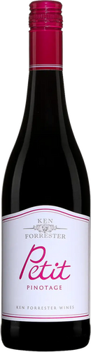 Petit Pinotage
