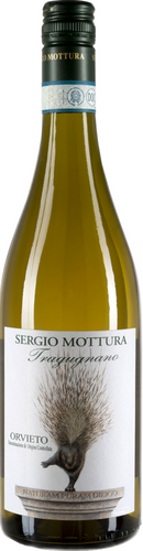 <i class="fa fa-envira" aria-hidden="true"></i>Tragugnano