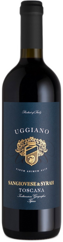 Sangiovese Syrah Toscana