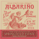 Albariño 