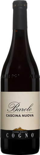 Barolo Cascina Nuova