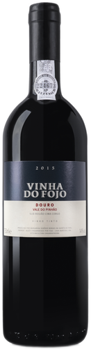 Quinta do Fojo│ Vinha do Fojo