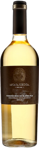 Verdicchio di Matelica<i class="fa fa-leaf" aria-hidden="true"></i>