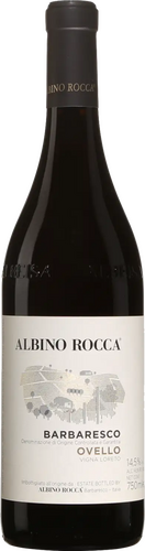 Barbaresco Ovello