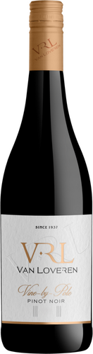 Vine by Pole │ Pinot Noir 