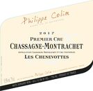 Chassagne-Montrachet │ 1er Cru Les Chenevottes