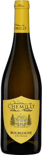 Chardonnay 