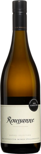 Roussanne <i class="fa fa-leaf" aria-hidden="true"></i>