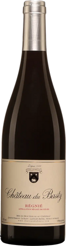 Régnié <i class="fa fa-leaf" aria-hidden="true"></i>