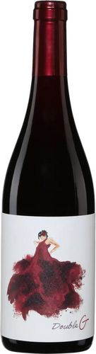 <i class="fa fa-envira" aria-hidden="true"></i> Double G