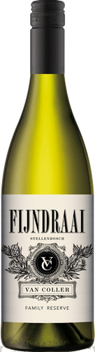 Fijndraai 