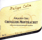 Chevalier-Montrachet │ Grand Cru