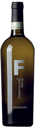 <i class="fa fa-envira" aria-hidden="true"></i> Fiano di Avellino