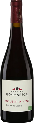 <i class="fa fa-envira" aria-hidden="true"></i> Moulin-à-Vent Terroir de Granit