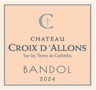  Bandol Rosé