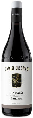 IP │ Barolo Baudana Magnum 