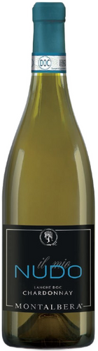 PI │ Nudo Langhe Chardonnay 