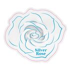Silver Rosé