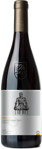 Pago de Otazu │ Chardonnay con Crianza