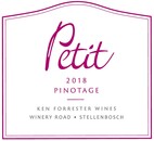 Petit Pinotage