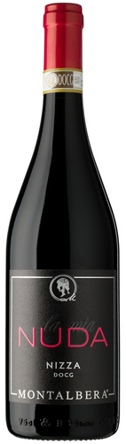PI│ Nuda Nizza Barbera 