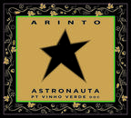 Astronauta Arinto 