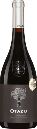 Reserva