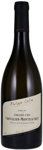 Chevalier-Montrachet │ Grand Cru