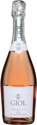 <i class="fa fa-envira" aria-hidden="true"></i> Prosecco Millesimato Rosé