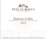  Barbera d'Alba