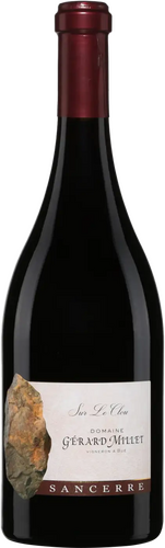 Sancerre │ Sur Le Clou