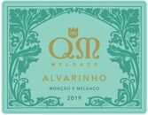 QM Alvarinho