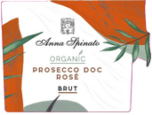  Prosecco │ Brut Rosé