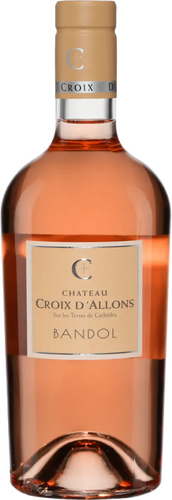 <i class="fa fa-envira" aria-hidden="true"></i> Bandol Rosé
