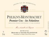 Puligny-Montrachet - 1er Cru Les Folatières