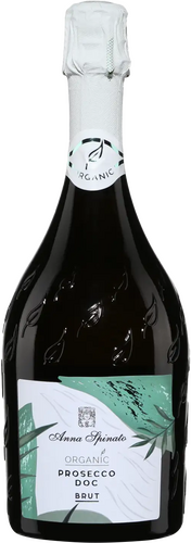 <i class="fa fa-envira" aria-hidden="true"></i> Prosecco │ Brut 