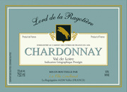Lord de la Ragotière - Chardonnay 